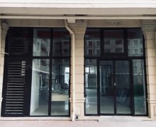 Kirayə (aylıq) Obyekt İnşaatçılar m., Yasamal r.