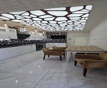 Kirayə (aylıq) Yeni Tikili Gənclik m., Nərimanov r.