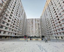 Satılır Yeni Tikili 20 Yanvar m., Yasamal qəs., Baku Mall, Yasamal r.