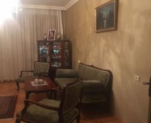 Satılır Köhnə Tikili Nəriman Nərimanov m., Nərimanov r.