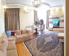 Satılır Yeni Tikili 20 Yanvar m., Nəsimi r.