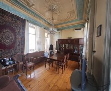 Satılır Köhnə Tikili Nizami m., Yasamal r.