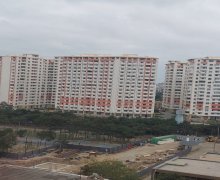 7-ci mkr-da satılan evlər 7-ci mikrorayon, Binəqədi r.