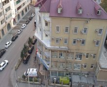 Kirayə (aylıq) Köhnə Tikili 8-ci mikrorayon, Binəqədi r.