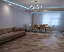 Kirayə (aylıq) Yeni Tikili Qara Qarayev m., Nizami r.