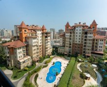 Kirayə (aylıq) Yeni Tikili Gənclik m., Dədə Qorqud parkı, Nərimanov r.