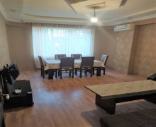 Kirayə (aylıq) Yeni Tikili İnşaatçılar m., Yeni Yasamal qəs., Yasamal r.