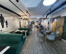 Kirayə (aylıq) Obyekt 28 May m., Nərimanov r.