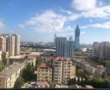 Satılır Yeni Tikili Nəriman Nərimanov m., Nərimanov r.