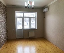 Kirayə (aylıq) Yeni Tikili Həzi Aslanov m., Xətai r.