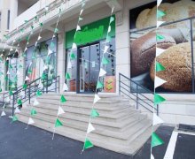 Satılır Obyekt Neftçilər m., Nizami r.