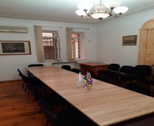 Kirayə (aylıq) Ofis İçərişəhər m., Səbail r.