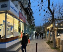 Satılır Obyekt Neftçilər m., Nizami r.