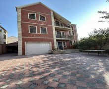 Satılır Həyət evi/villa Əhmədli m., Əhmədli, Xətai r.