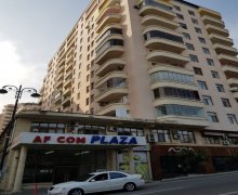 Kirayə (aylıq) Yeni Tikili 28 May m., Nəsimi r.