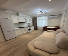 Kirayə (aylıq) Yeni Tikili 20 Yanvar m., Nəsimi r.