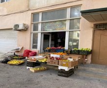 Satılır Obyekt Memar Əcəmi m., Nəsimi r.