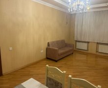 Kirayə (aylıq) Yeni Tikili Elmlər akademiyası m., Yasamal r.