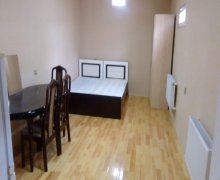 yasamalda kiraye aylıq evler 200-300 İnşaatçılar m., Yasamal qəs., Yasamal r.