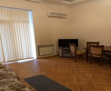 Kirayə (aylıq) Köhnə Tikili Sahil m., Səbail r.