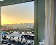 Kirayə (aylıq) Yeni Tikili 28 May m., 28 Mall, Nəsimi r.