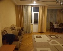 Kirayə (aylıq) Yeni Tikili Neftçilər m., 8-ci kilometr, Nizami r. Kirayə (aylıq) Yeni Tikili Neftçilər m., 8-ci kilometr, Nizami r.
