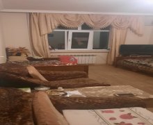 Satılır Köhnə Tikili Neftçilər m., Bakıxanov qəs., Sabunçu r.