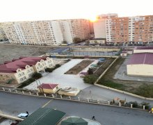 Kirayə (aylıq) Yeni Tikili Xırdalan ş.