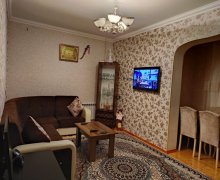 Satılır Köhnə Tikili Qaraçuxur qəs., Suraxanı r.