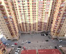 Satılır Yeni Tikili Əhmədli m., Xətai r.