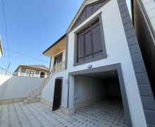 Satılır Həyət evi/villa Savalan qəs., Sabunçu r.