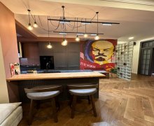 Kirayə (aylıq) Yeni Tikili 28 May m., Nəsimi r.