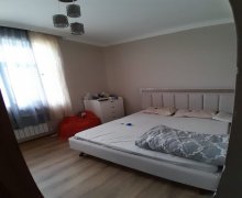 Satılır Yeni Tikili İnşaatçılar m., Yasamal qəs., Yasamal r.