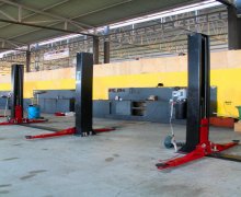 Kirayə (aylıq) Obyekt Həzi Aslanov m., Əhmədli, Xətai r.