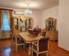 Kirayə (aylıq) Yeni Tikili Memar Əcəmi m., Nəsimi r.