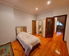 Satılır Yeni Tikili Nəriman Nərimanov m., Böyükşor qəs., Nərimanov r.