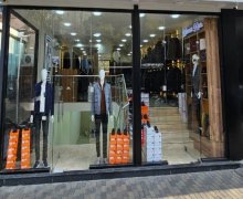 Kirayə (aylıq) Obyekt Memar Əcəmi - 2 m., Nəsimi r.