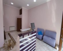 Kirayə (aylıq) Obyekt Bakıxanov qəs., Sabunçu r.