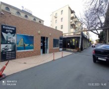 genclikde kiraye obyektler Gənclik m., Nərimanov r.