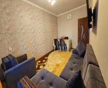 bileceride bina evleri Avtovağzal m., Biləcəri qəs., Binəqədi r.