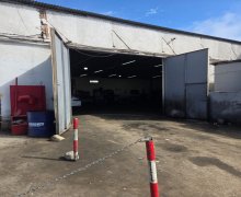 Kirayə (aylıq) Obyekt Keşlə qəs., Nizami r.