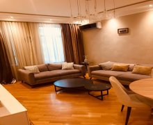 Kirayə (aylıq) Köhnə Tikili Sahil m., Səbail r.