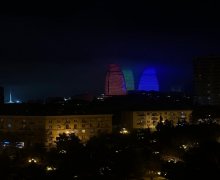 Kirayə (aylıq) Yeni Tikili Elmlər akademiyası m., Yasamal r.