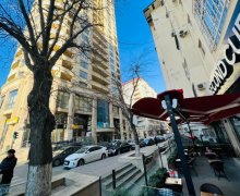 evlerin satisi Yasamal r.