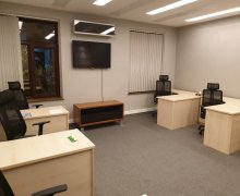 Kirayə (aylıq) Ofis İçərişəhər m., Səbail r.