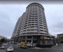 Satılır Yeni Tikili Nizami m., Yasamal r.