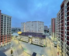 Satılır Yeni Tikili Dərnəgül m., 7-ci mikrorayon, Binəqədi r.