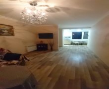 Kirayə (aylıq) Köhnə Tikili İnşaatçılar m., Yeni Yasamal qəs., Yasamal r.