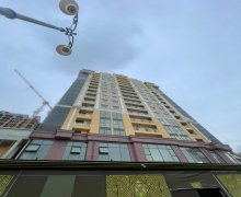 Kirayə (aylıq) Yeni Tikili 28 May m., Nərimanov r.