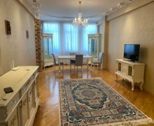 Kirayə (aylıq) Yeni Tikili Memar Əcəmi m., Nəsimi r.